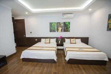 Thăng Binh Hotel   Flc Sầm Sơn