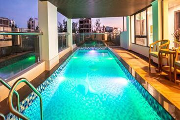 Thăng Binh Hotel   Flc Sầm Sơn