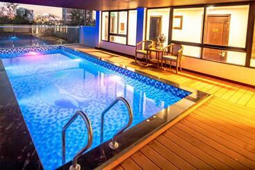 Thăng Binh Hotel   Flc Sầm Sơn