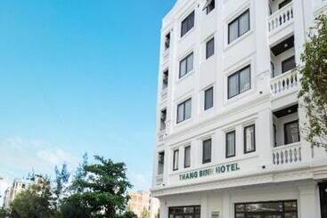 Thăng Binh Hotel   Flc Sầm Sơn