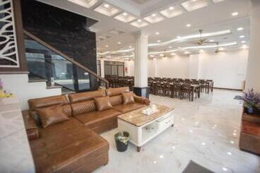 Thăng Binh Hotel   Flc Sầm Sơn