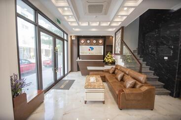 Thăng Binh Hotel   Flc Sầm Sơn