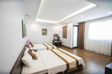 Thăng Binh Hotel   Flc Sầm Sơn