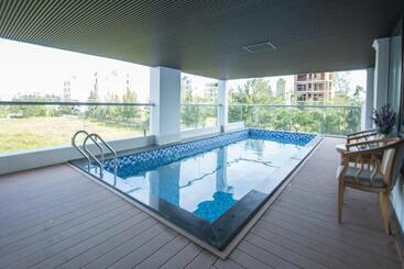 Thăng Binh Hotel   Flc Sầm Sơn