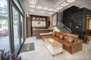 Thăng Binh Hotel   Flc Sầm Sơn