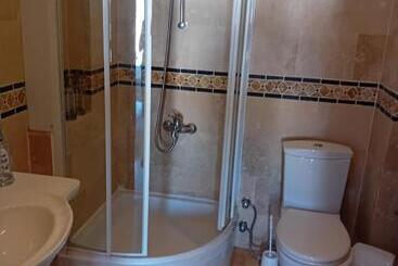 تختخواب و صبحانه Villa Sandarra Kalkan
