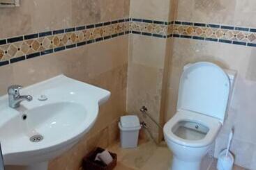 تختخواب و صبحانه Villa Sandarra Kalkan