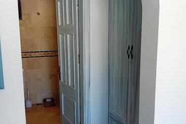 تختخواب و صبحانه Villa Sandarra Kalkan