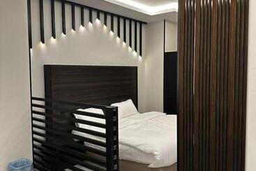 Elaf Hotelsuits