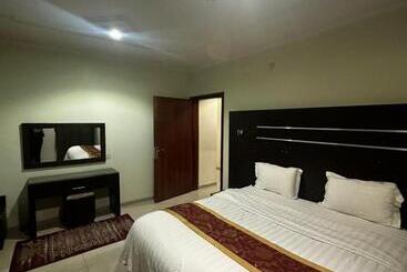 Elaf Hotelsuits