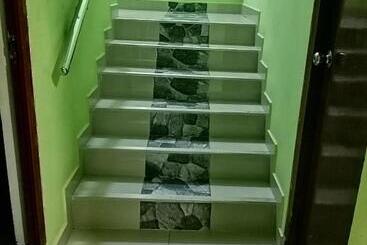 هاستل Hostal