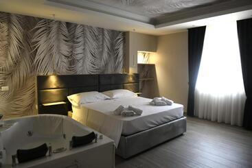 Aria Di Mare Luxury B&b