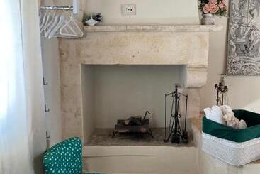 تختخواب و صبحانه A Casa Di Marilù By Rentbeat