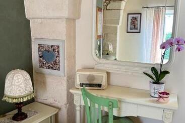 تختخواب و صبحانه A Casa Di Marilù By Rentbeat