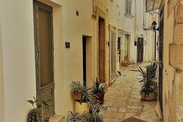 تختخواب و صبحانه A Casa Di Marilù By Rentbeat
