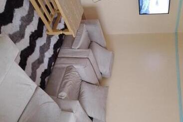 تختخواب و صبحانه Eagles Haven Apartments Githunguri
