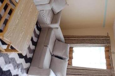 تختخواب و صبحانه Eagles Haven Apartments Githunguri