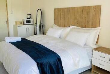 Bed and Breakfast Seabreeze Relaxa Bnb