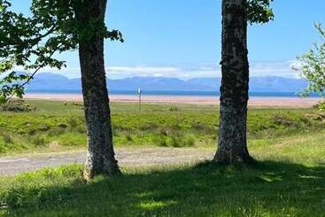 Clachan Manse Bed & Breakfast