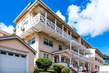 Compass Apartments