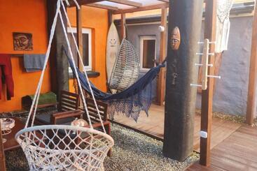 Easkey Hostel
