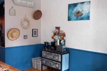 Easkey Hostel