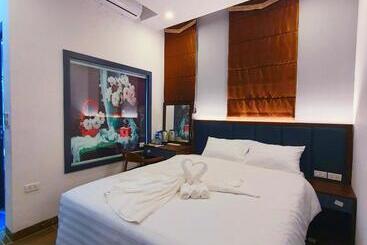 Hany Homestay Vinhomes Ocean Park