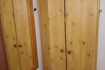Hostel Wien