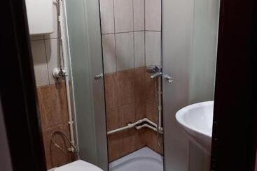 Hostel Wien