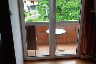 Hostel Wien