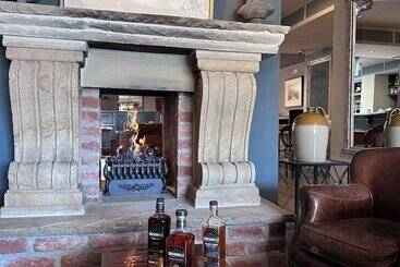 هتل Bushmills Townhouse
