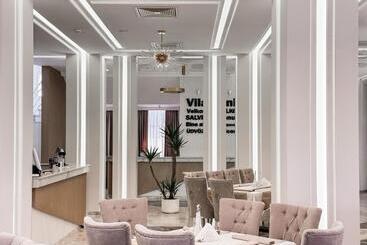 هتل Complex Vila Rania