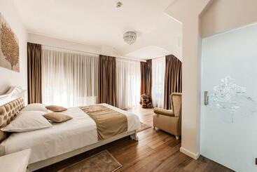 هتل Complex Vila Rania