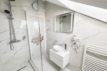 هتل Complex Vila Rania