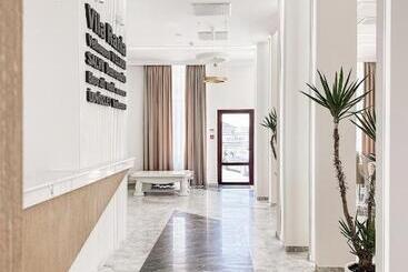 هتل Complex Vila Rania