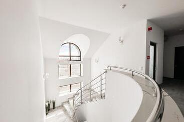هتل Complex Vila Rania