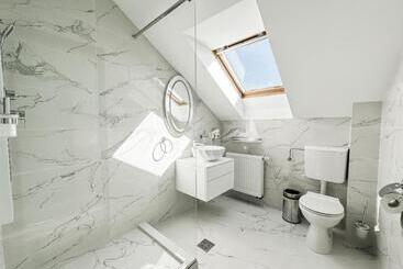 هتل Complex Vila Rania