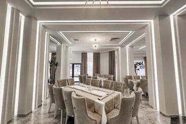 هتل Complex Vila Rania