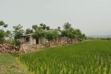 هتل Gadyauli Village