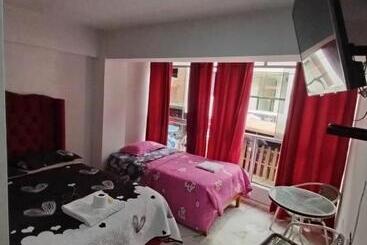 Отель Mi Sr. Cautivo