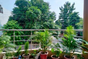 هتل Gorakhnath Guest House