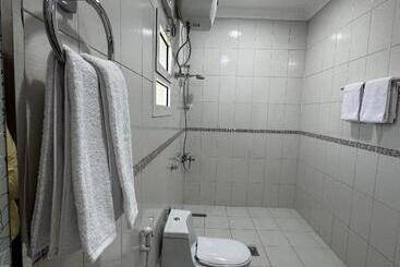 هتل Rose Holiday Yanbu روز هوليداي ينبع
