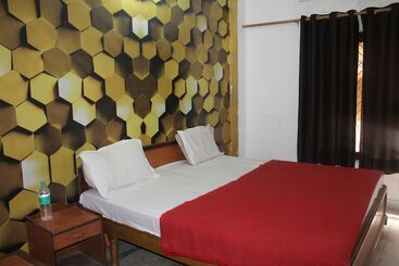 ホテル Shree Chitra Residency By Grb