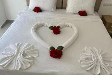 בית מלון כפרי Telmessos