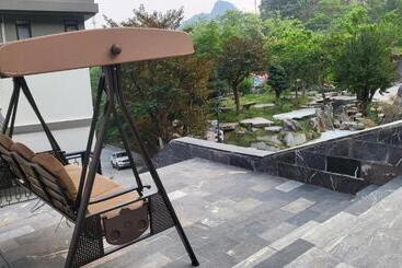هتل Lotus Premium Lodge