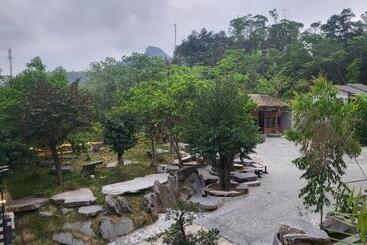 هتل Lotus Premium Lodge