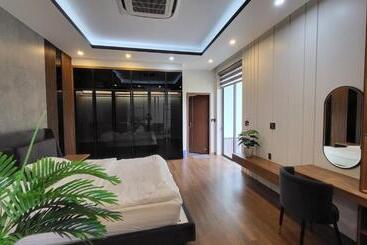 هتل Lotus Premium Lodge