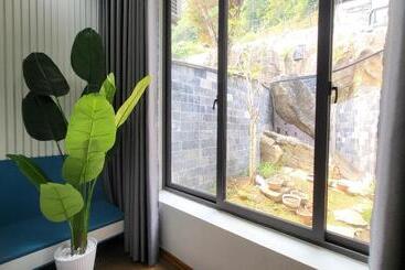هتل Lotus Premium Lodge
