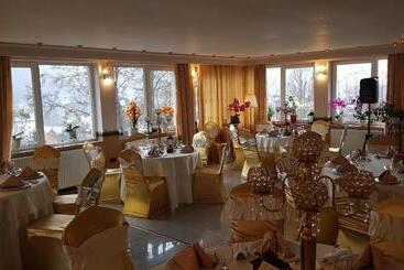 هتل Villa Titanic Residence Spa