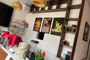 Khách Sạn Moonlight   Sen Biển Hotel   Lc Sầm Sơn